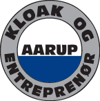 Aarup kloak