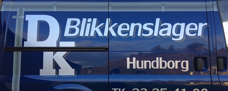dk-blikkenslager