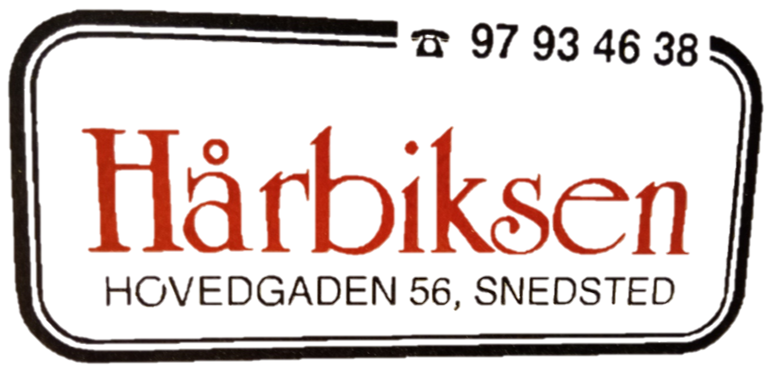hår
