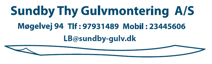 sundby granit